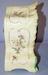 Antique Ansonia (Taponnac) Porcelain Mantle Clock