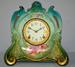 Antique Ansonia (la Chapelle) Mantle Clock