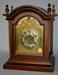 Antique Junghans bracket chiming Clock