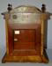 Antique Junghans bracket chiming Clock
