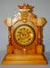 Antique Ansonia (Trivoli) Cabinet Clock