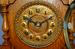 Antique Ansonia (Trivoli) Cabinet Clock