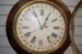 Antique Seth Thomas Rio Calendar Clock