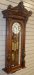 Antique German 3wt Vienna Wall Reg Clock