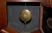 Antique Waterbury Octagon Calendar Wall Clock