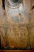 Antique Birge & Fuller Weight Driven Column Shelf Clock