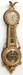 19th Century Girandole Banjo Clock