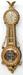 19th Century Girandole Banjo Clock
