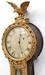 19th Century Girandole Banjo Clock
