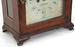 18th Century English Fusee Bracket Clock