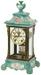 Ansonia No. 1 Porcelain Crystal Regulator