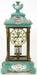 Ansonia No. 1 Porcelain Crystal Regulator