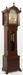 J.J. Elliott, London, Tall Case Clock