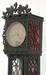 Elite Cast Iron Grandfather Clock