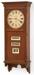 Prentiss Clock Improvement Co. Calendar Clock