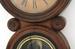 Ingraham "Reflector" Advertising Clock