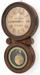Ingraham "Reflector" Advertising Clock