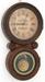 Ingraham "Reflector" Advertising Clock