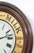 Nestle's "Swiss Milk" Advertising Wall Clock