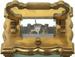 French Aiguilles Repeating Carriage Clock