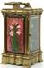 French Aiguilles Repeating Carriage Clock