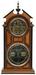 Ithaca No. 8 Shelf Library Clock