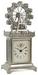 Hamburg American Clock Co. Ferris Wheel Clock