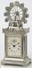 Hamburg American Clock Co. Ferris Wheel Clock