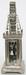 Hamburg American Clock Co. Ferris Wheel Clock