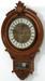 Gilbert "Circle Drop" World Time Clock
