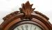 Gilbert "Circle Drop" World Time Clock