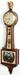 Chelsea Clock Co. Banjo Clock