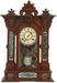 Gilbert "Amphion" Mantel Clock