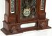 Gilbert "Amphion" Mantel Clock