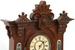 Gilbert "Amphion" Mantel Clock