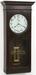 Differential Clock Co. Wall Clock