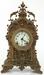 Ansonia Germanic Mantel Clock