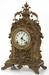 Ansonia Germanic Mantel Clock