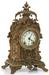 Ansonia Germanic Mantel Clock