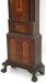 English Inlaid Grandfather Clock