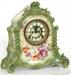 Ansonia "La Verdon" Royal Bonn Clock