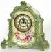 Ansonia "La Verdon" Royal Bonn Clock