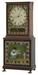 Early 19th Century Massachusetts Shelf Clock