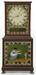 Early 19th Century Massachusetts Shelf Clock