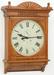 Seth Thomas Oak Lobby Clock