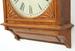 Seth Thomas Oak Lobby Clock