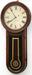E. Howard & Co. No. 11 "Keyhole" Wall Regulator