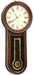 E. Howard & Co. No. 11 "Keyhole" Wall Regulator