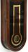 E. Howard & Co. No. 11 "Keyhole" Wall Regulator