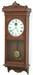 Self-Winding Clock Co. No. 18 Wall Regulator